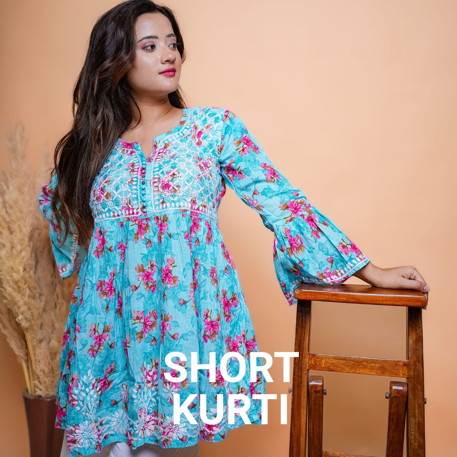 Short Kurti